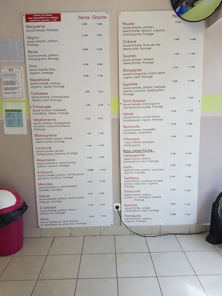 Menu_Pizza feu de bois_Bohain-en-Vermandois_image_3