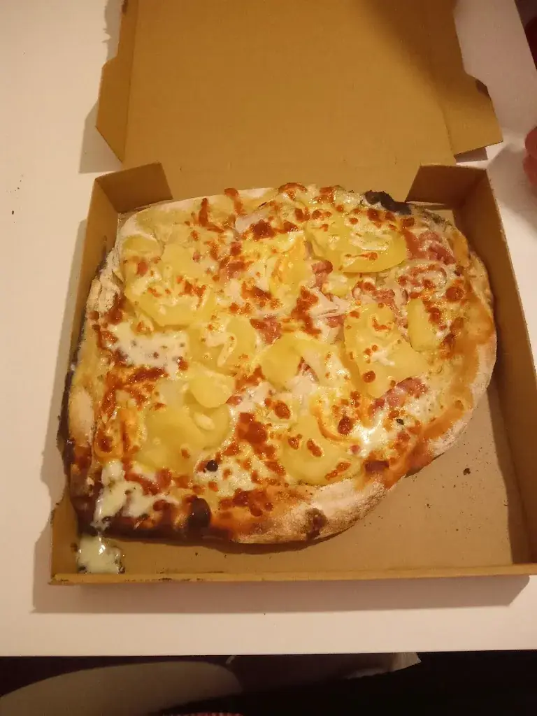 Menu_Pizza feu de bois_Bohain-en-Vermandois_image_6