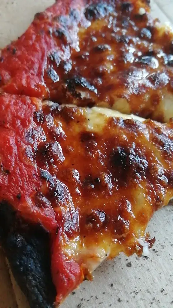 Pierre Rapin_Pizza feu de bois_Bohain-en-Vermandois_review