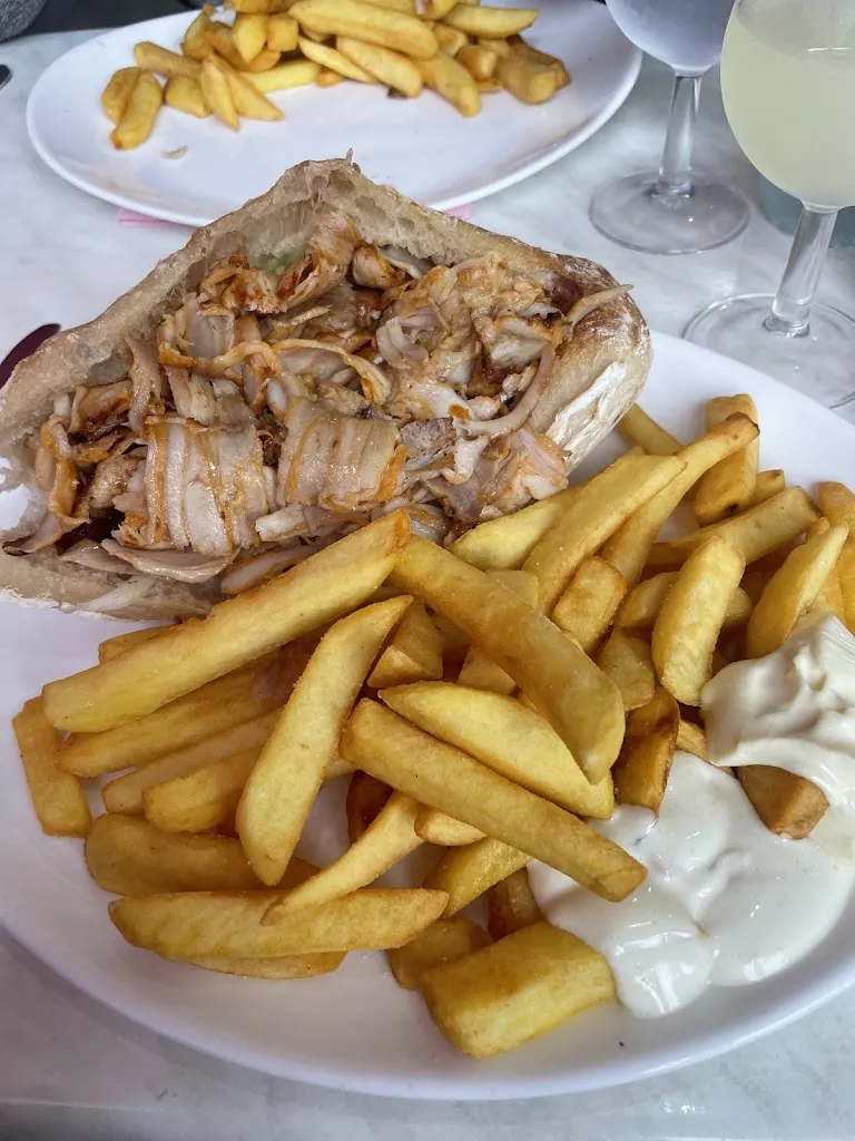 Valerie DEMANGE_Erken Kebab_Bohain-en-Vermandois_review