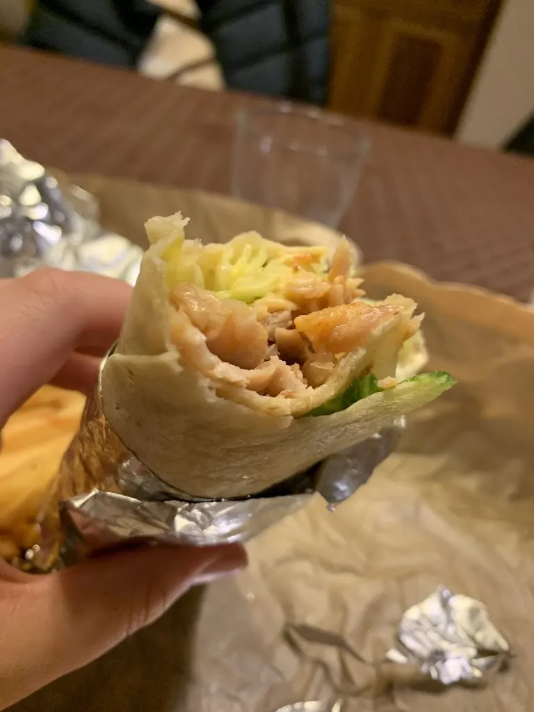 Tristan Arnould_Erken Kebab_Bohain-en-Vermandois_review