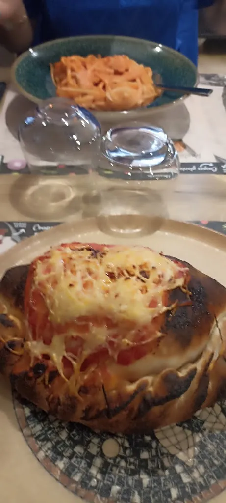 Christophe Bourdon_O Rimini_Feurs_avis