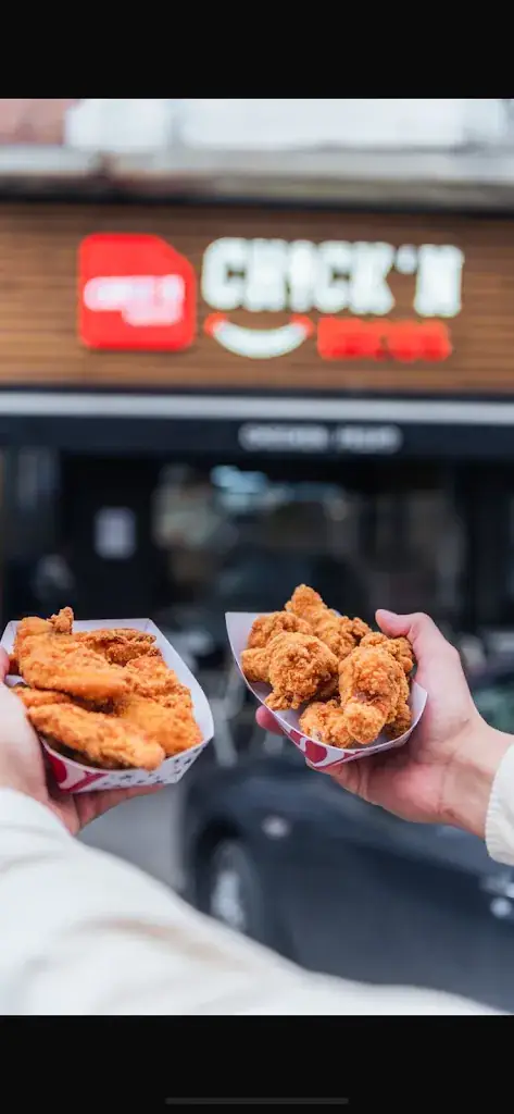 Menu_Chick’n Tacos - Bohain en Vermandois_Bohain-en-Vermandois_image_2