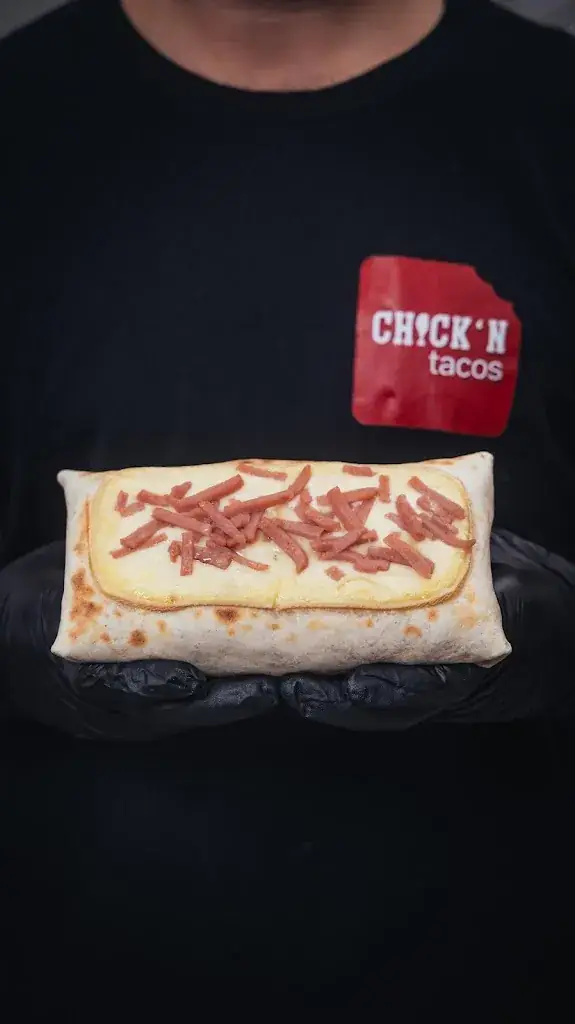 Menu_Chick’n Tacos - Bohain en Vermandois_Bohain-en-Vermandois_image_3