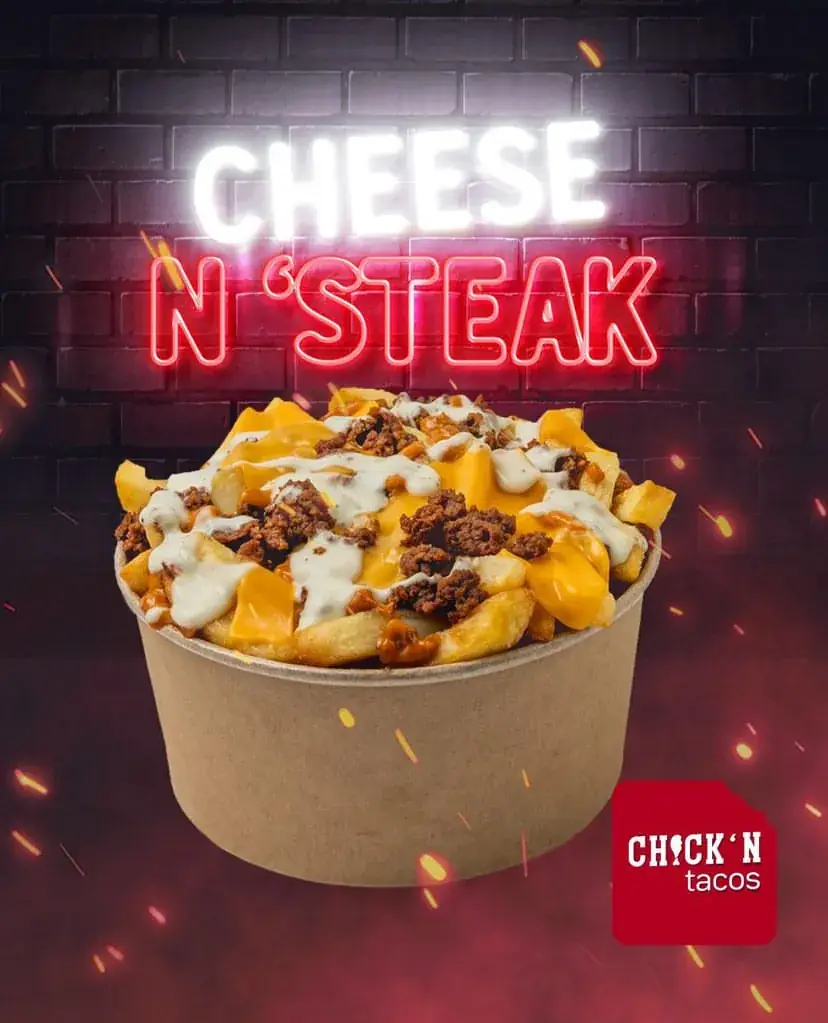 Menu_Chick’n Tacos - Bohain en Vermandois_Bohain-en-Vermandois_image_4