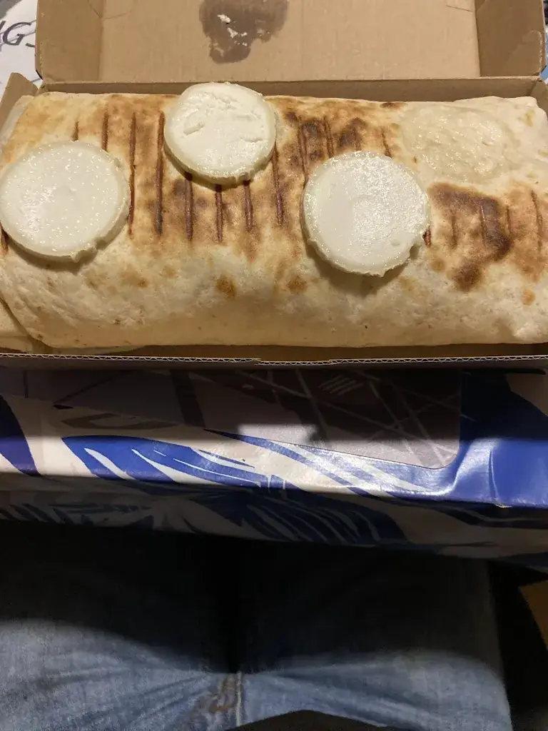 Menu_Chick’n Tacos - Bohain en Vermandois_Bohain-en-Vermandois_image_5