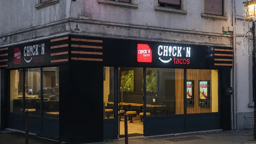 Chick’n Tacos - Bohain en Vermandois_Bohain-en-Vermandois_slider_image_1