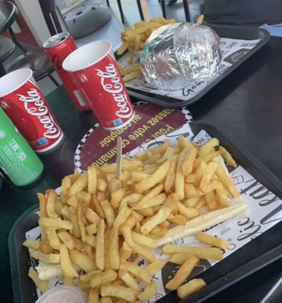 Menu_Texas Frites_Bohain-en-Vermandois_image_3