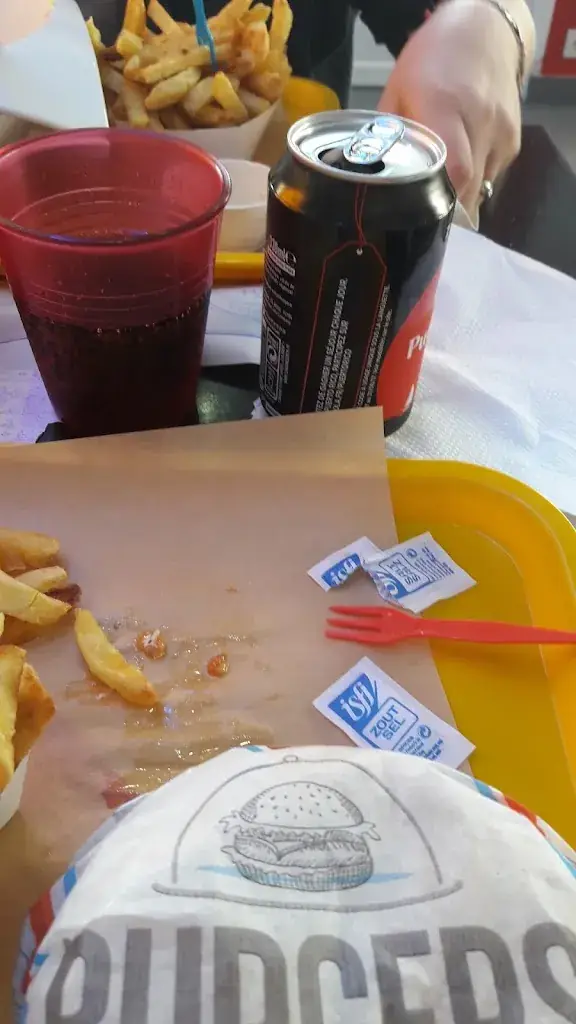 Menu_Texas Frites_Bohain-en-Vermandois_image_4