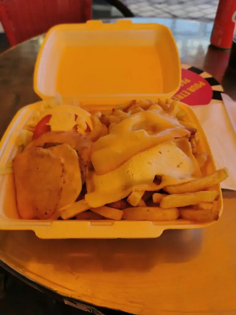 Menu_Texas Frites_Bohain-en-Vermandois_image_6