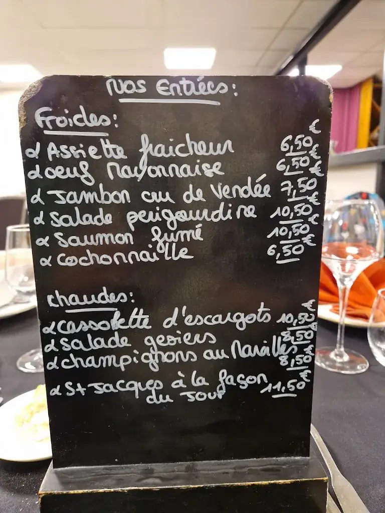Menu_Le P'tit Resto_Bohain-en-Vermandois_image_2