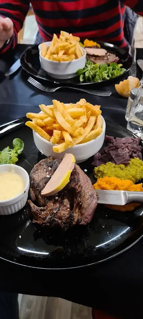 Menu_Le P'tit Resto_Bohain-en-Vermandois_image_4