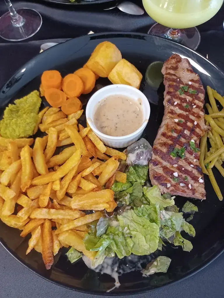 Menu_Le P'tit Resto_Bohain-en-Vermandois_image_7