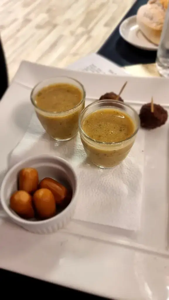 Rémi ADISSON_Le P'tit Resto_Bohain-en-Vermandois_review