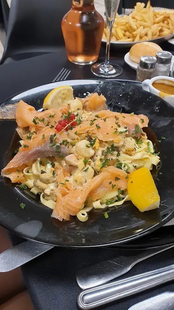 Nicolas_Le P'tit Resto_Bohain-en-Vermandois_review