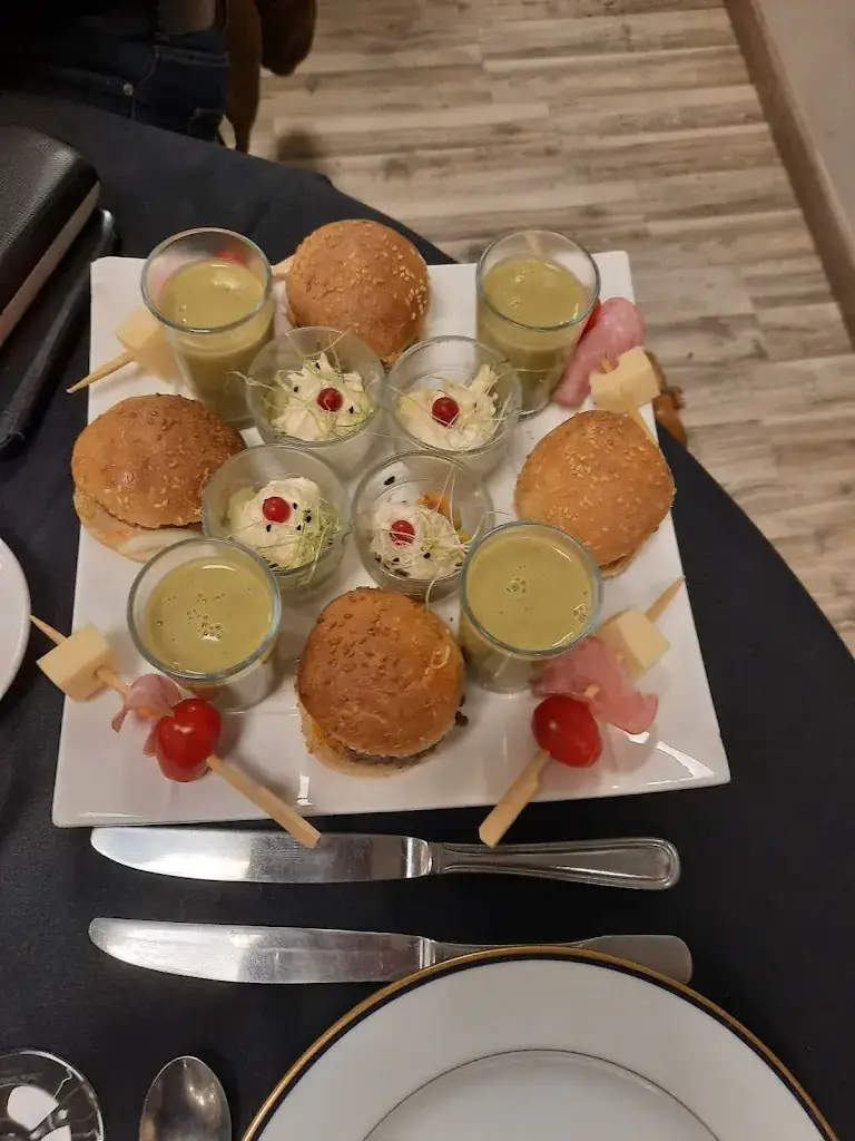 Frédérique NOYELLES_Le P'tit Resto_Bohain-en-Vermandois_review