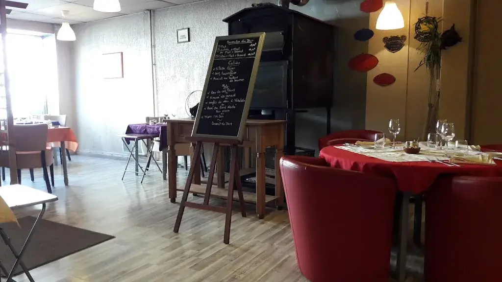 Le P'tit Resto Restaurant in Bohain-en-Vermandois