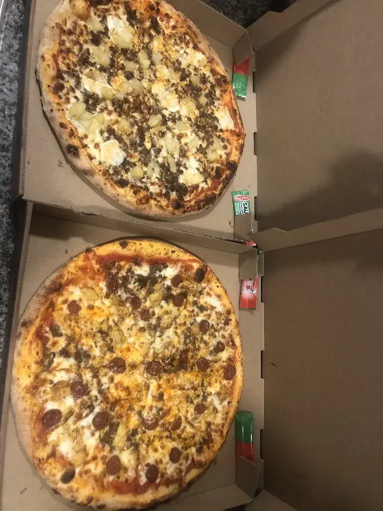 Menu_Welcome pizza_Bohain-en-Vermandois_image_6