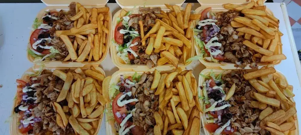 Menu_Welcome pizza_Bohain-en-Vermandois_image_7