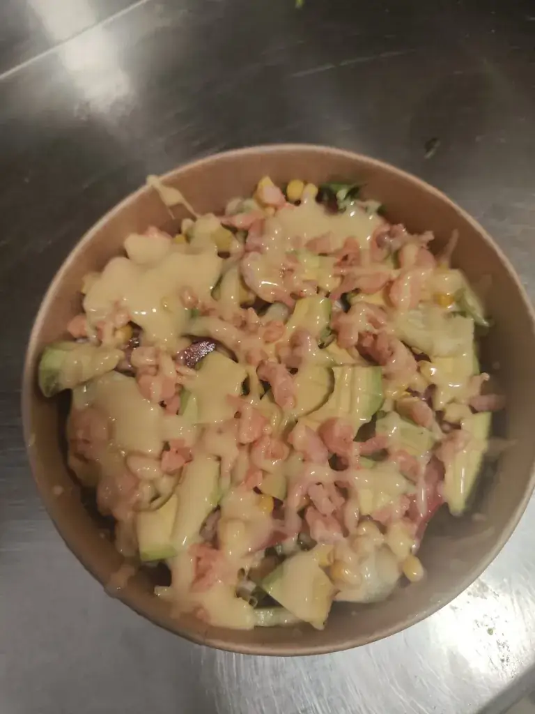 Menu_Welcome pizza_Bohain-en-Vermandois_image_8