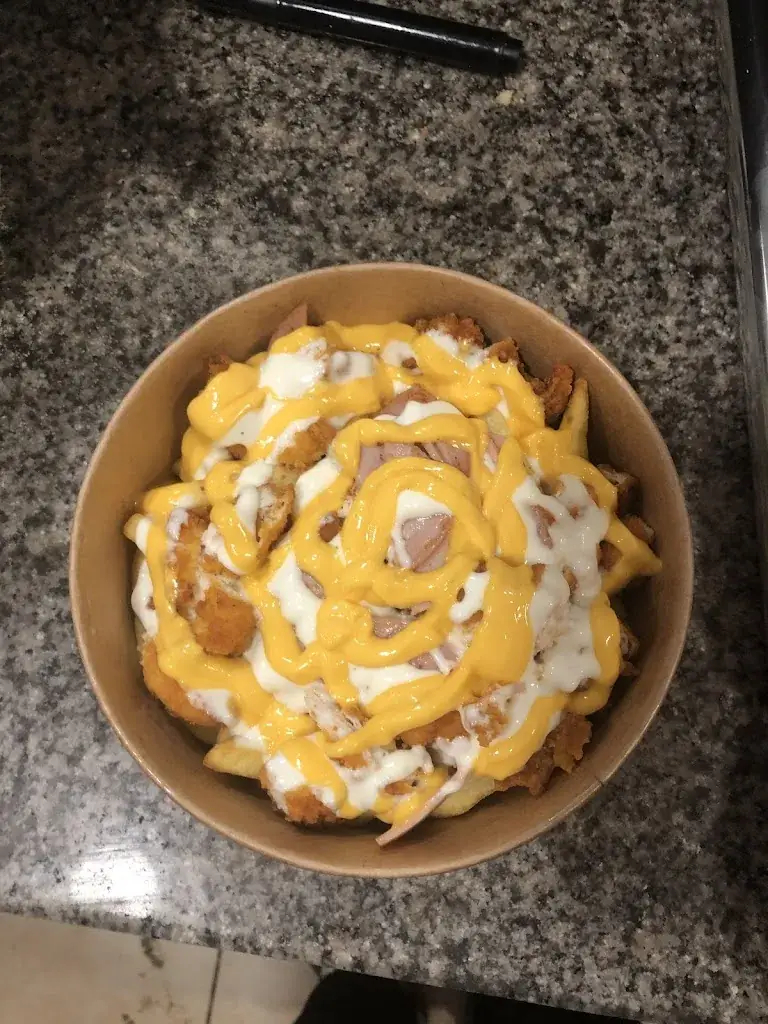 Menu_Welcome pizza_Bohain-en-Vermandois_image_9