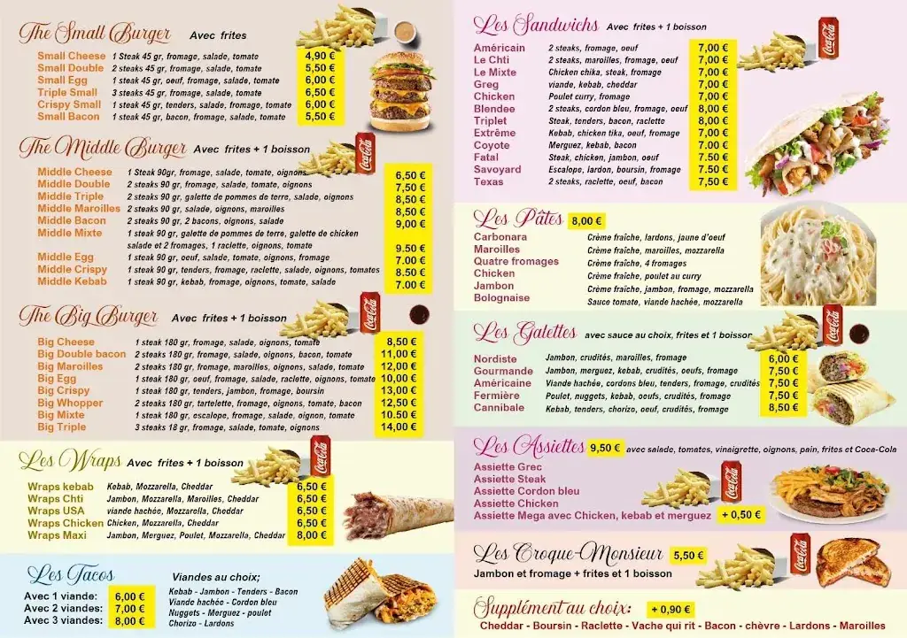 Menu_Snack time_Bohain-en-Vermandois_image_1