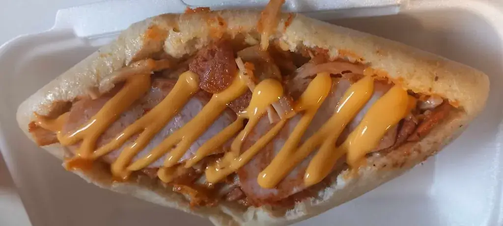 Snack time restaurant in Bohain-en-Vermandois