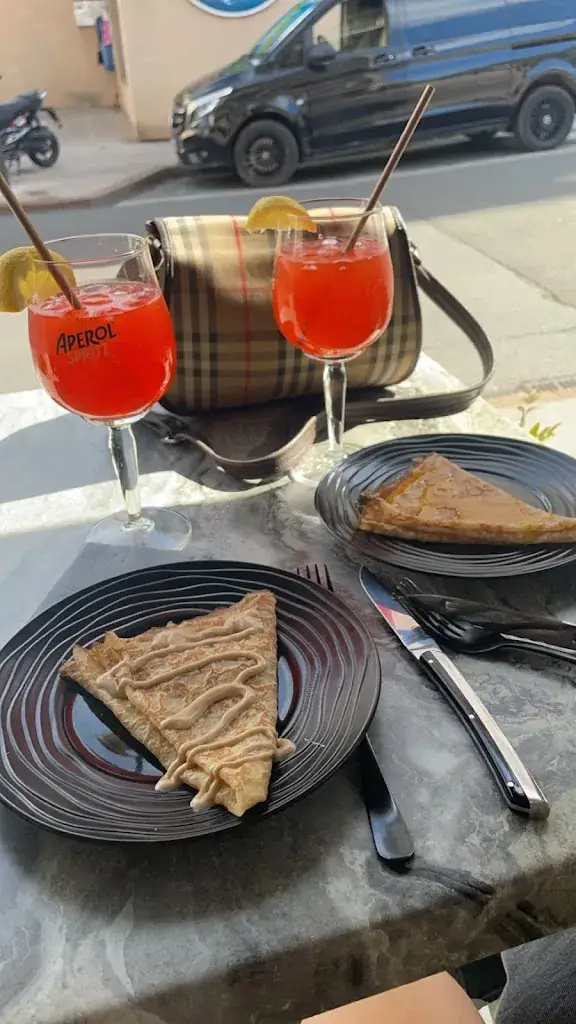 Elodie Beh_Brasserie au petit bonheur_Feurs_review