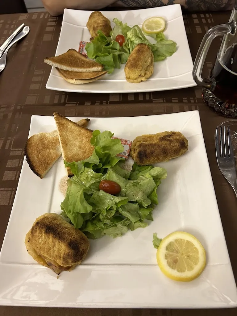 Menu_AUBERGE DU SNOUK_Brouckerque_imagen_5