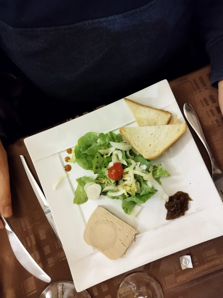 Menu_AUBERGE DU SNOUK_Brouckerque_imagen_8