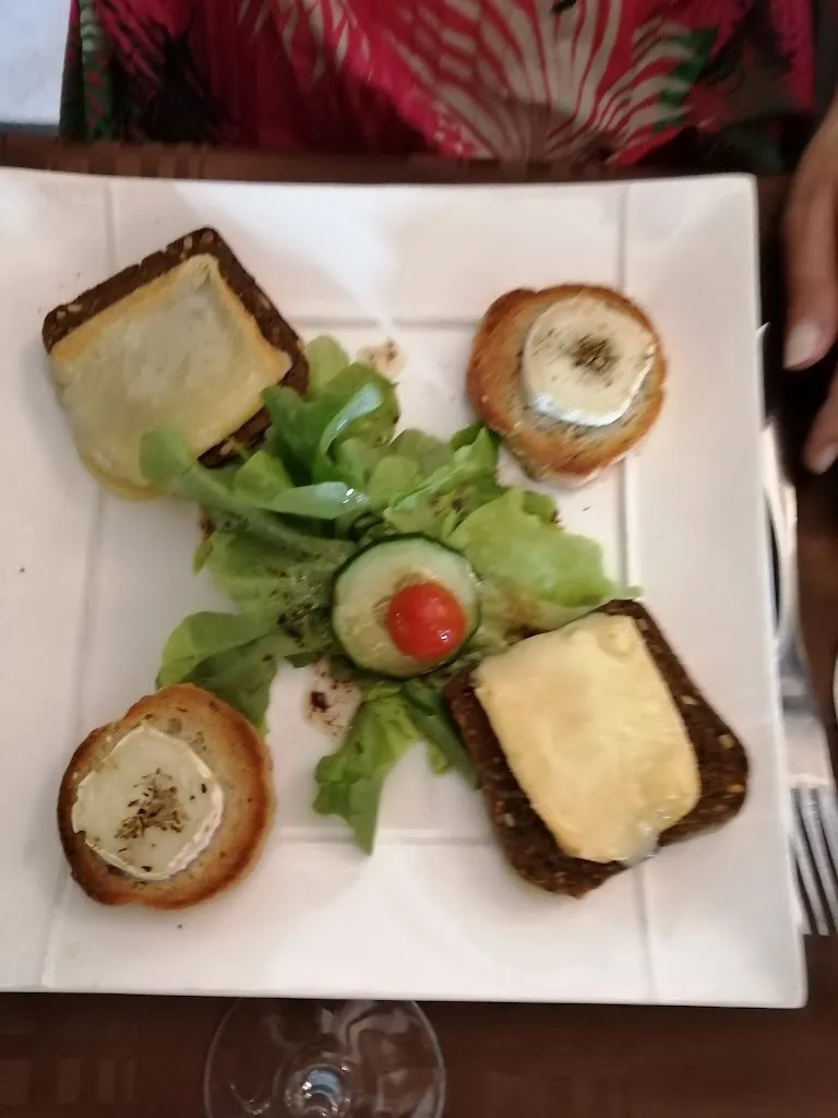 Menu_AUBERGE DU SNOUK_Brouckerque_imagen_9