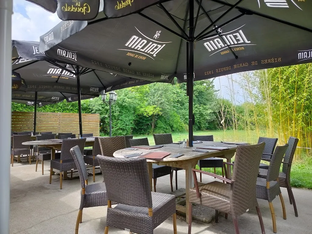 sarah loyer_AUBERGE DU SNOUK_Brouckerque_reseña