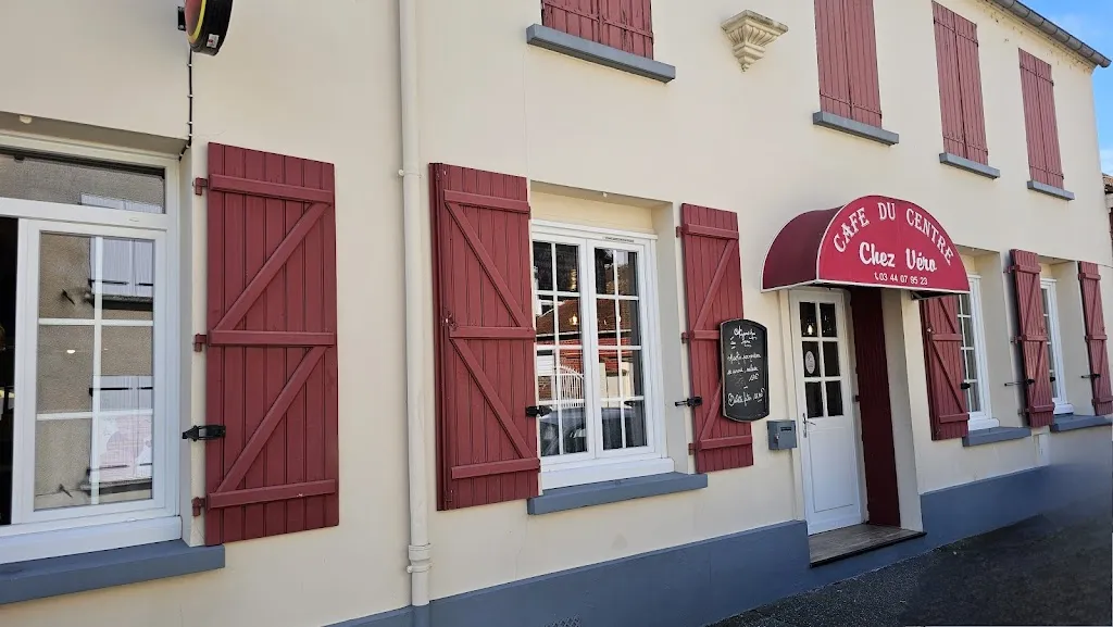 Jean-Marie_Café du centre_Bresles_review