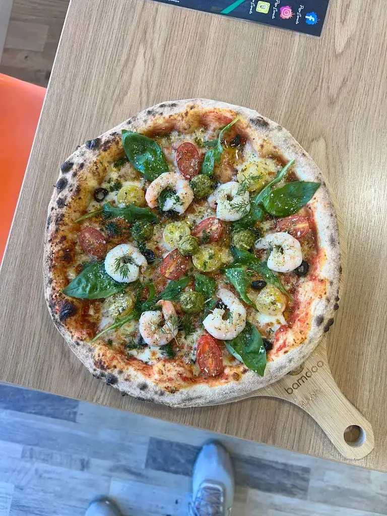 Menu_Pizza Esposito Bresles_Bresles_image_9