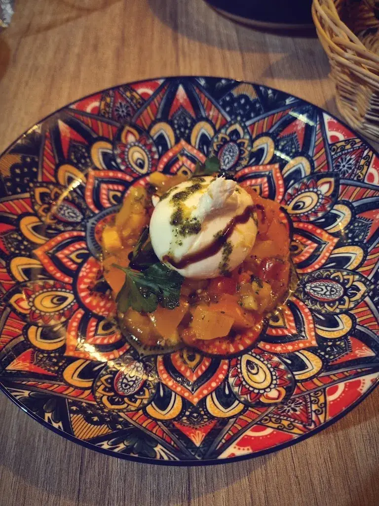 Marie-loup Launay_Pizza Esposito Bresles_Bresles_review