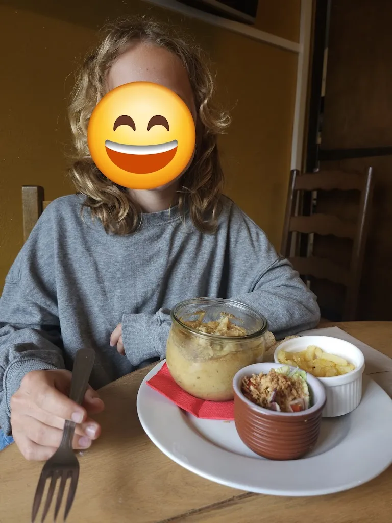 Willemijn_Auberge Le Vert Bocage _Bouillancourt-en-Séry_review