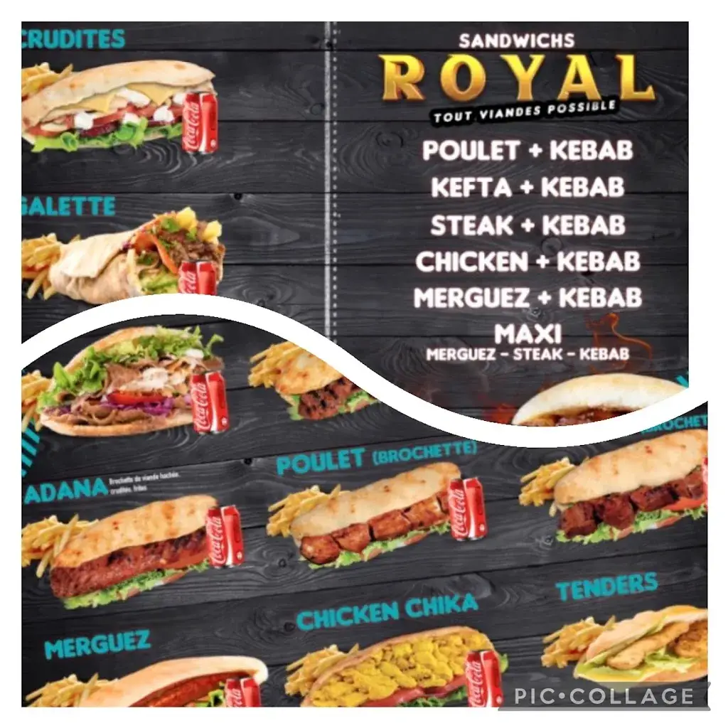 Menu_RESTAURANT TURQUOISE_Blangy-sur-Bresle_image_3