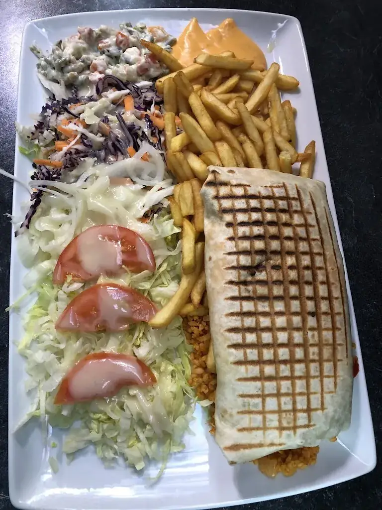 Menu_RESTAURANT TURQUOISE_Blangy-sur-Bresle_image_5