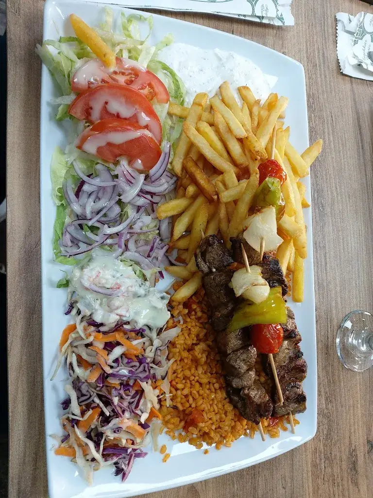 Menu_RESTAURANT TURQUOISE_Blangy-sur-Bresle_image_7