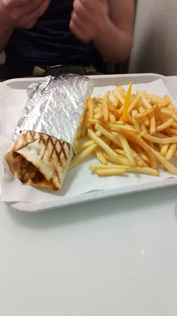 Menu_RESTAURANT TURQUOISE_Blangy-sur-Bresle_image_8