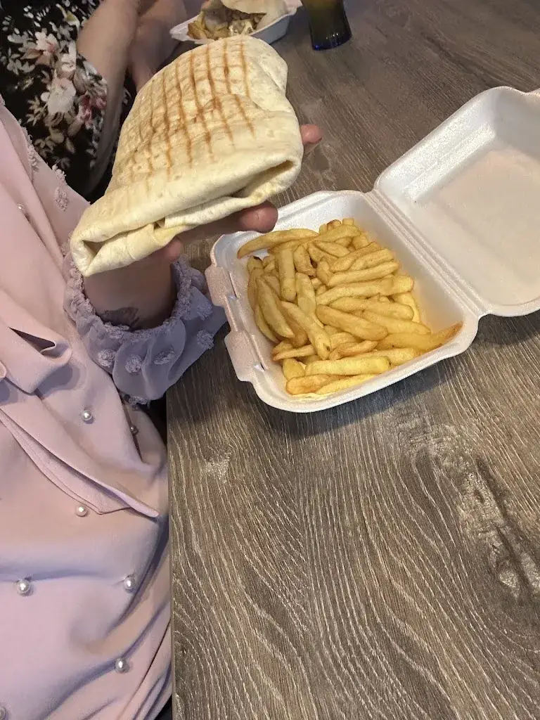 Oceane Leconte_RESTAURANT TURQUOISE_Blangy-sur-Bresle_review