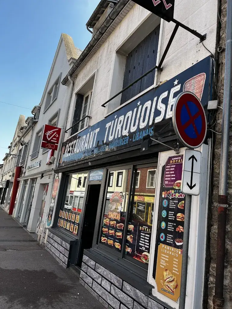 Gruez Anthony_RESTAURANT TURQUOISE_Blangy-sur-Bresle_review