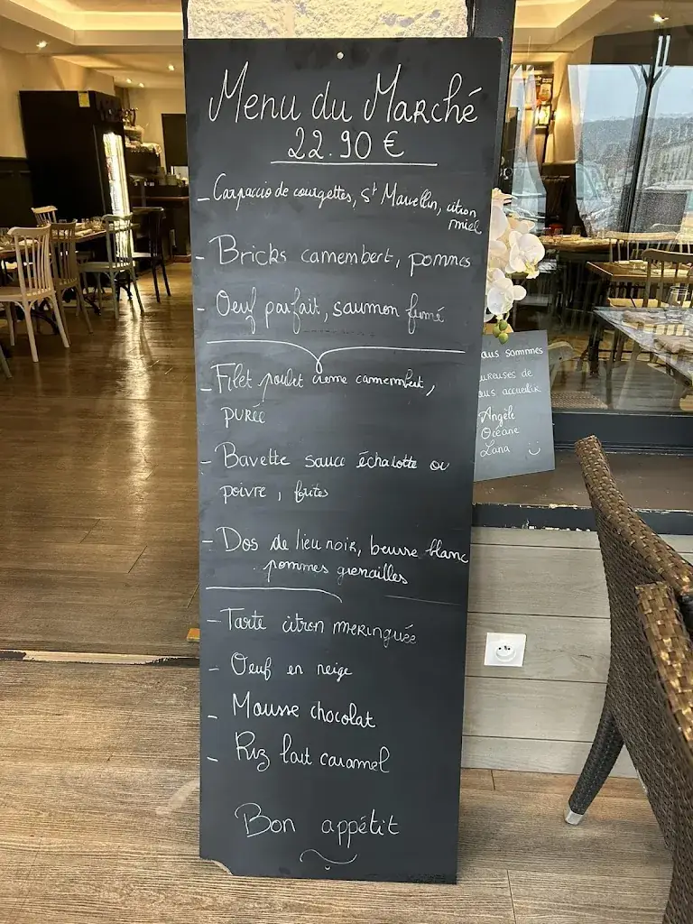 Menu_Bistrot 24 à Gamaches_Gamaches_image_1