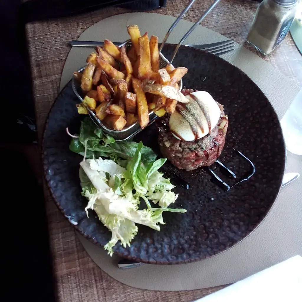 delphine g_Bistrot 24 à Gamaches_Gamaches_review