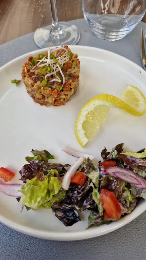 Emmanuelle Morel_Bistrot 24 à Gamaches_Gamaches_review