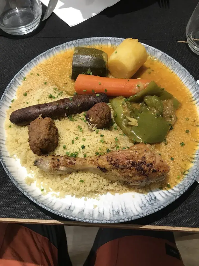 Le Petit Bar Restaurant & Pizzeria_Albertville_slider_image_1