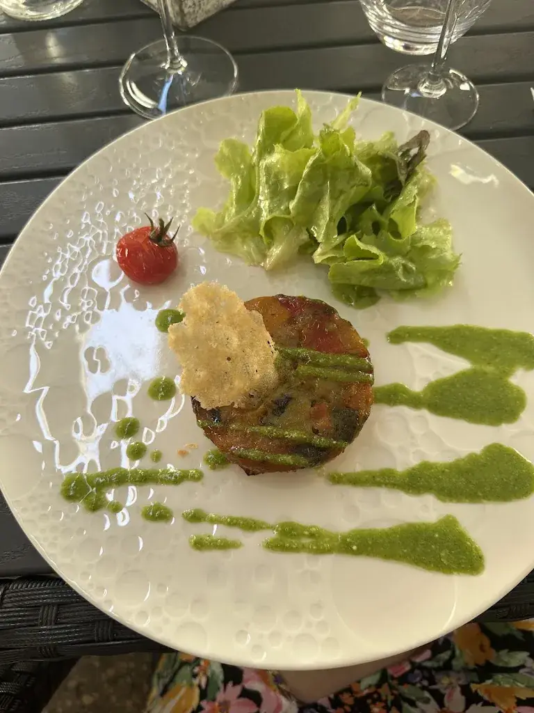 adrien vargas_San Marco_Condrieu_review