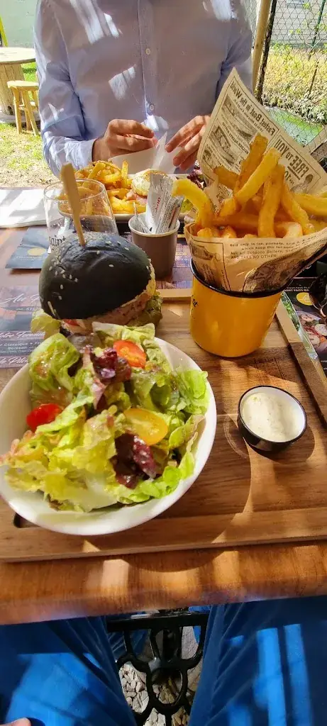 Menu_Au P'TIT RÉGAL Blangy sur Bresle_Blangy-sur-Bresle_image_1