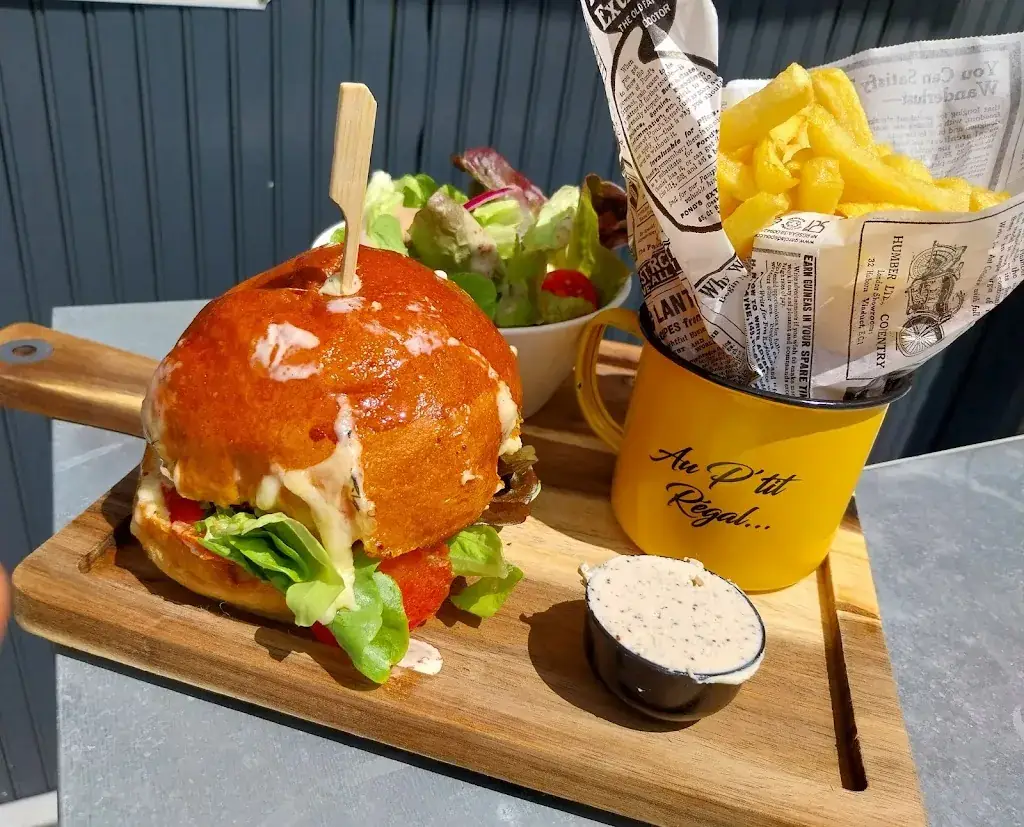 Menu_Au P'TIT RÉGAL Blangy sur Bresle_Blangy-sur-Bresle_image_2