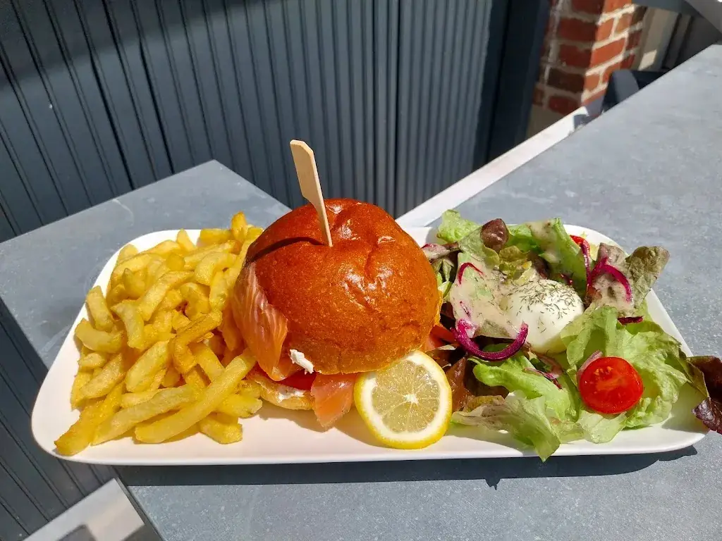 Menu_Au P'TIT RÉGAL Blangy sur Bresle_Blangy-sur-Bresle_image_4